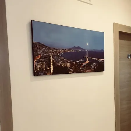 La Stella Di 3* Napels