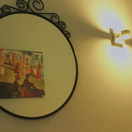 Al 68 Di Piazza Cavour 3* Naples