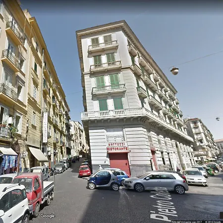 Palazzo Bevilacqua Bed & Breakfast Napels