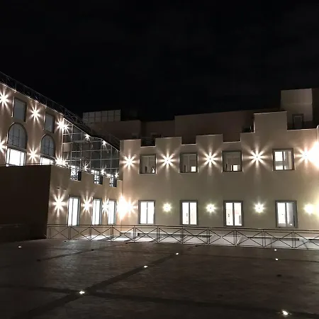 Ecumano Space نابولي