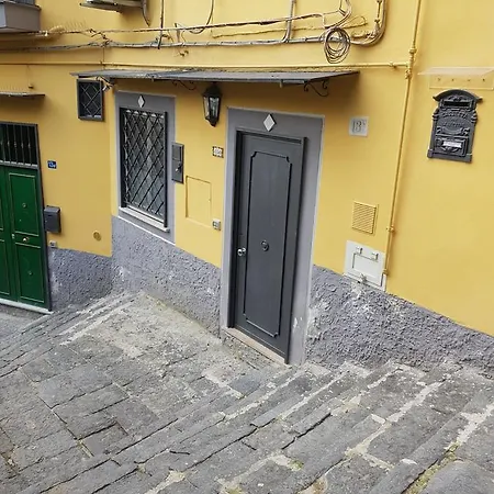La Veduta Bed and breakfast 2*