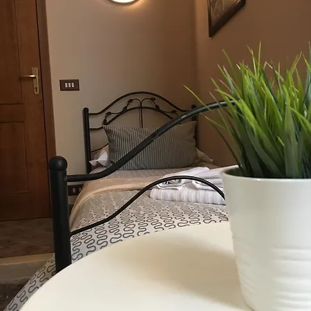 Couette-café I Visconti