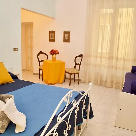 Bed & Breakfast La Terrazza Di Dante