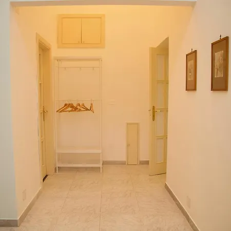 Bed & Breakfast La Terrazza Di Dante *