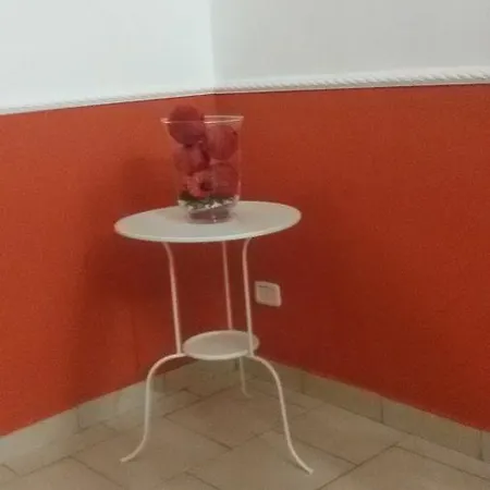 Couette-café La Torretta Chiaia