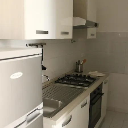 La Torretta Chiaia 3* Naples