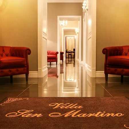 San Martino Неаполь