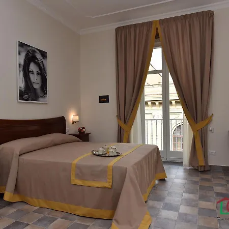 Nocleg ze śniadaniem Dimora Conte Di Ruvo