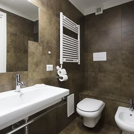 Bed & Breakfast A Durmi Neapel