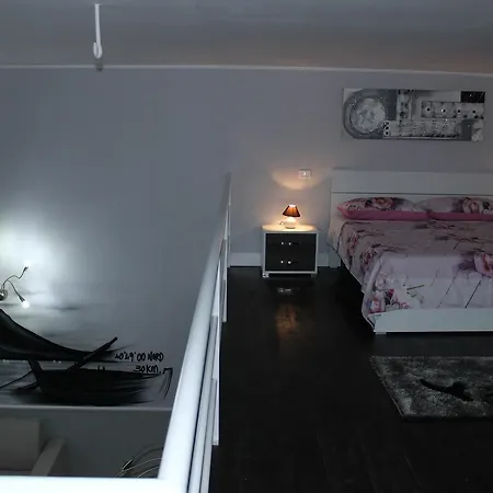 La Torretta Chiaia 3* Naples