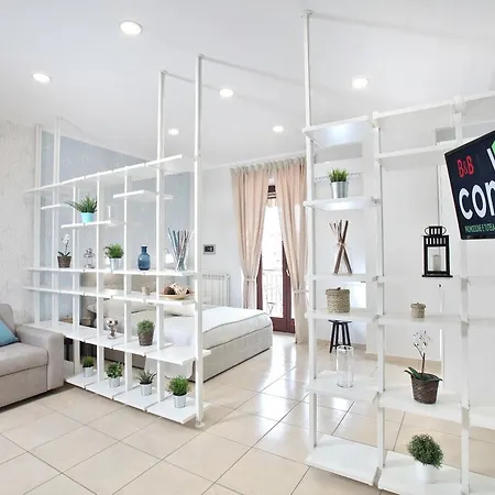 Bed & Breakfast Convitalia Neapol