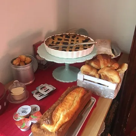 Bed & Breakfast Via Dei Mille Napoli
