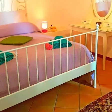 Bed & Breakfast Via Dei Mille Napoli