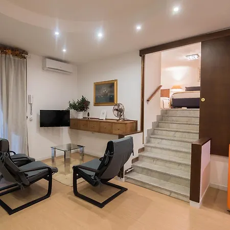 La Residenza Chiaia Short Let Via Chiaia 82 Appartamento Napoli