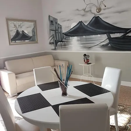 La Torretta Chiaia Naples