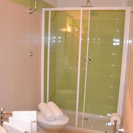 Bed & Breakfast Ibed Napoli