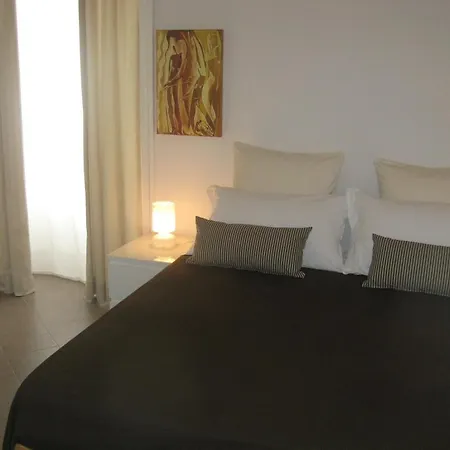 Ibed 2* Napoli