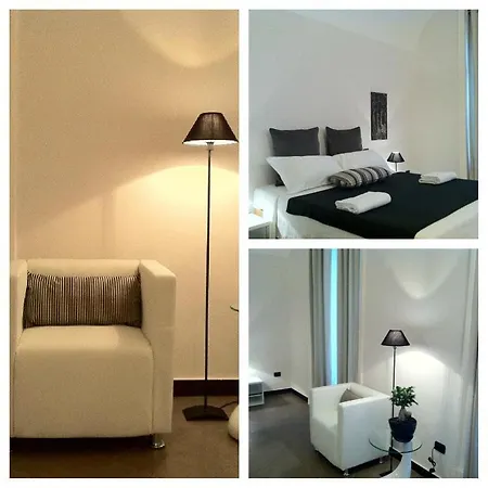 Bed & Breakfast Ibed Napoli