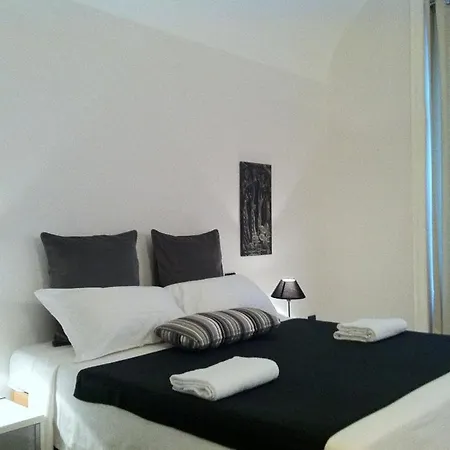 Ibed Bed & Breakfast Napoli