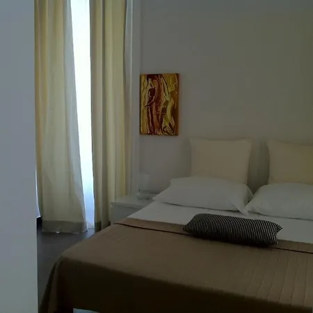 Ibed Napoli