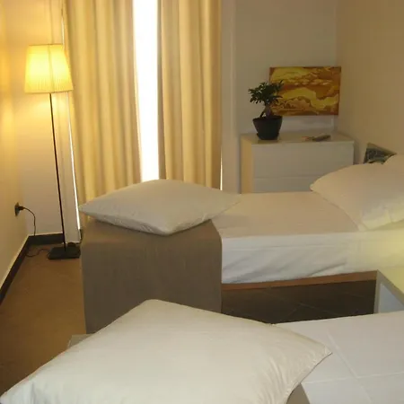 Bed & Breakfast Ibed Napoli