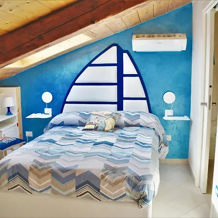 La Mansarda Panzió 5*