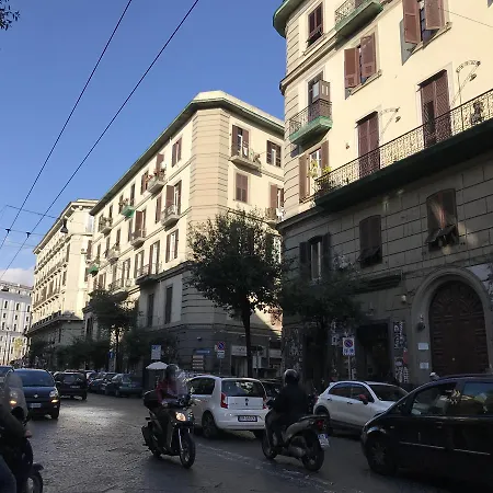La Mansarda Panzió