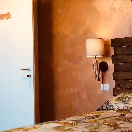 Panzió La Mansarda 5*