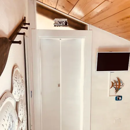La Mansarda Panzió 5*