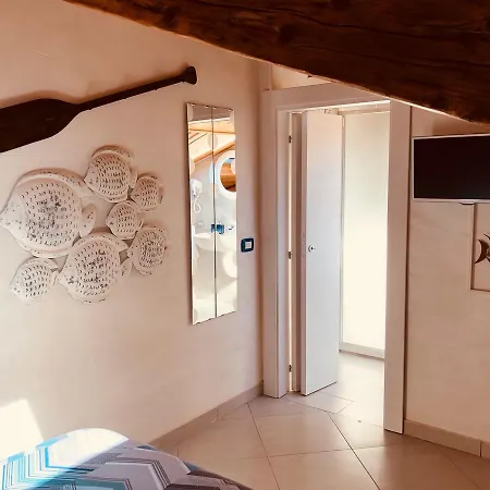 La Mansarda Panzió 5*