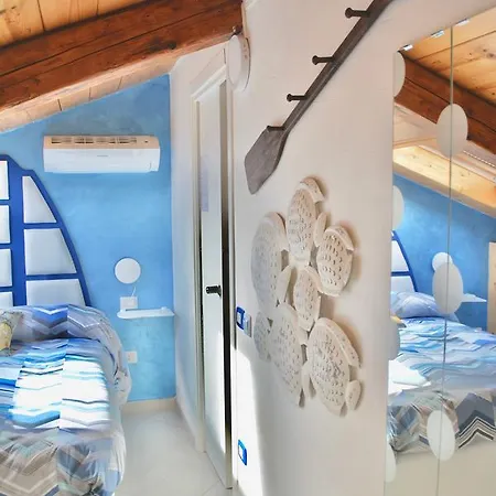 Panzió La Mansarda 5*