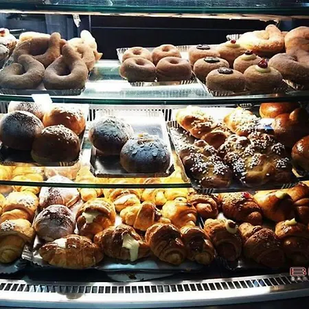 La Mansarda 5* Nápoly