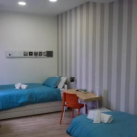 Casa de hóspedes 2naples *