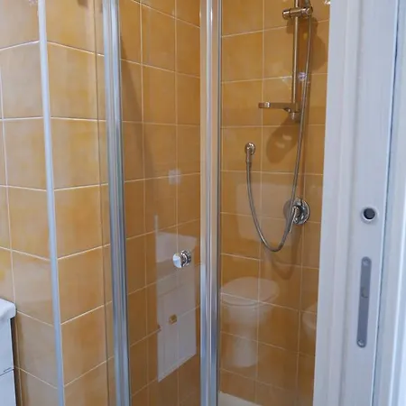 Nocleg ze śniadaniem Da Ary Colorful 3*