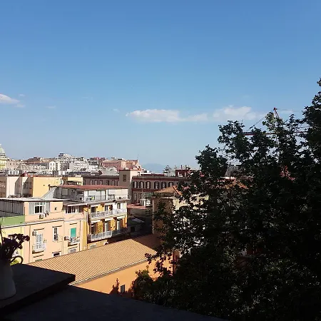 Via Dei Mille Napoli