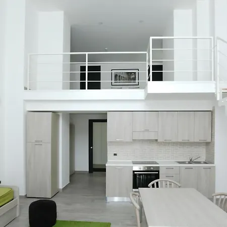 Ecumano Space فندق
