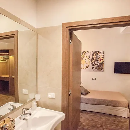 Dimora San Felice 3* Неаполь