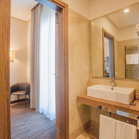 Dimora San Felice 3* Неаполь
