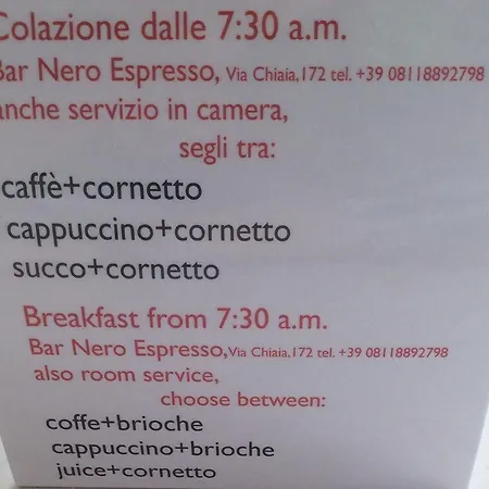 Panzió Cico