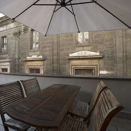 Bed & Breakfast Il Taschino 3*