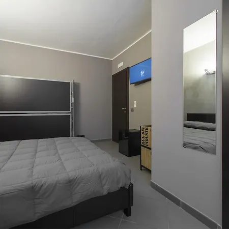 Il Taschino Bed & Breakfast Napoli
