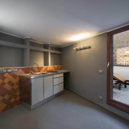 Bed & Breakfast Il Taschino Napoli