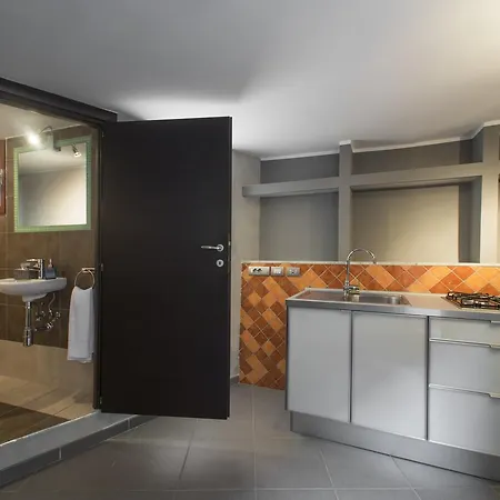 Bed & Breakfast Il Taschino Napoli