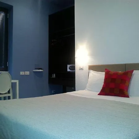 Attico Partenopeo 4* Napoli