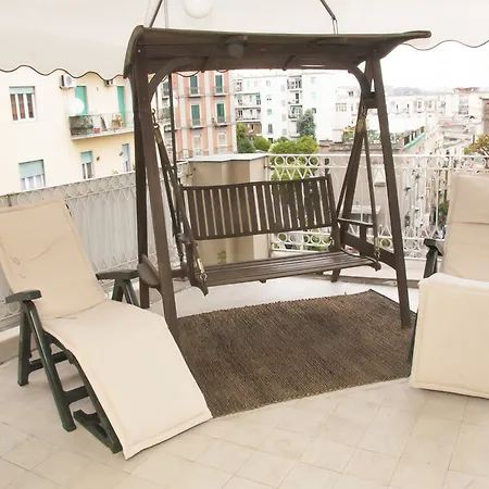 Confalone Aparthotel