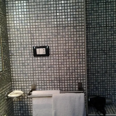 Pensión La