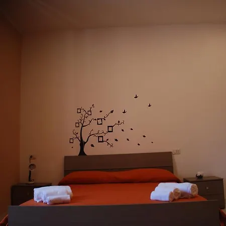 Sweet Night Nápoles