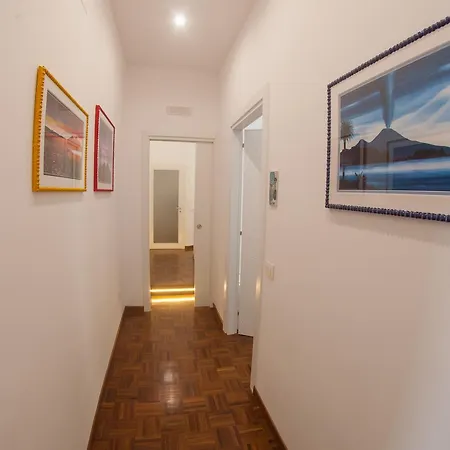 319 Al Duomo Bed & Breakfast Naples