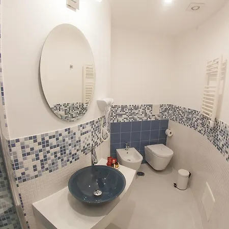 319 Al Duomo Bed & Breakfast 2*