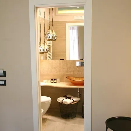 Bed and Breakfast Bell's Νάπολη